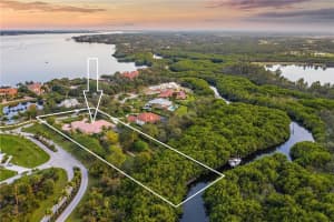 12201 Riverbend Court, Port Saint Lucie