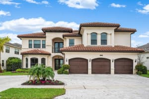 9809 Montpellier Drive, Delray Beach