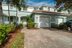 2202 Oakmont Drive, Riviera Beach