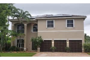 10401 Sw 54th Street, Cooper City