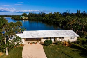 904 Jackson Way, Hutchinson Island