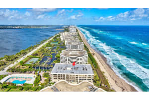 3390 S Ocean Boulevard 105, Palm Beach
