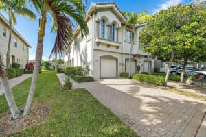 3095 Laurel Ridge Circle, Riviera Beach