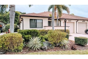 20815 Concord Green Drive W, Boca Raton