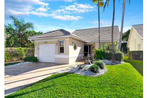 13010 Hampton Lakes Circle, Boynton Beach