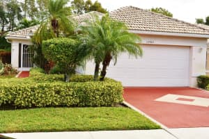 12762 Hampton Lakes Circle, Boynton Beach