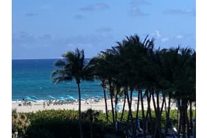 3400 N Ocean Drive 504, Riviera Beach