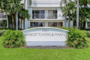 3901 S Flagler Drive 104, West Palm Beach
