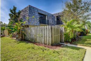 1640 Forest Lakes Circle C, West Palm Beach