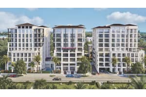 475 E Royal Palm Road, 701, Boca Raton