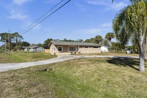 4400 Evergreen Avenue, Fort Pierce