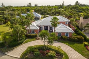 2245 Seaside Street, Vero Beach