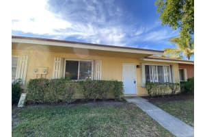 4875 Orleans Court C, West Palm Beach