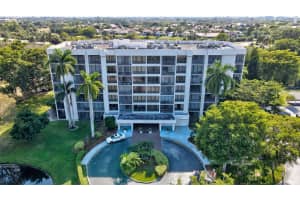 5951 Wellesley Park Drive 502, Boca Raton