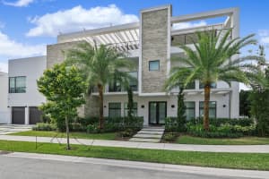 10520 Nw 68th Terrace, Doral