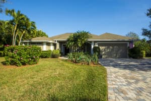 1020 White Tail Avenue Sw, Vero Beach