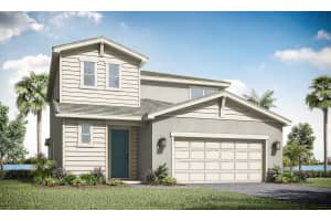 6673 Pointe Of Woods Drive Lot 24, West Palm Beach