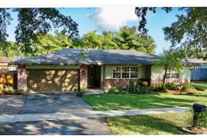 2604 Sw 83rd Avenue, Davie