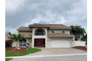 23268 Lago Mar Circle, Boca Raton