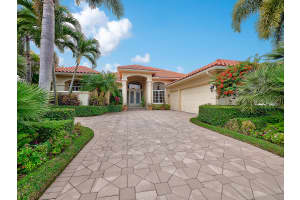 1002 Grand Isle Way, Palm Beach Gardens