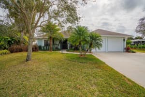 4815 Pheasant Lane Sw, Vero Beach