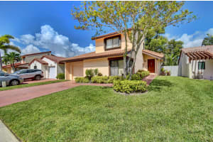 6377 Lantana Pines Drive, Lake Worth
