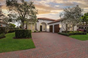 7060 Muscovy Court, Lake Worth