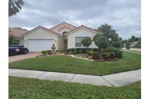 8884 Harrods Drive, Boca Raton