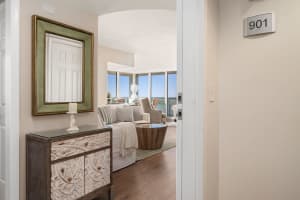 3554 Ocean Drive 901n, Vero Beach