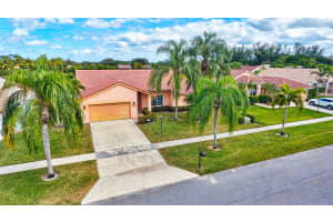 5657 Aspen Ridge Circle, Delray Beach