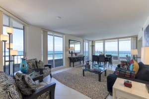 5250 N Ocean Drive 5n, Singer Island