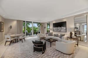 360 S Ocean Boulevard 3b, Palm Beach