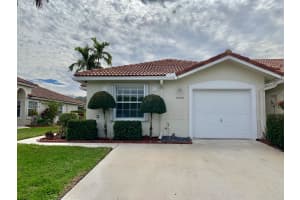 5080 N La Sedona Circle, Delray Beach