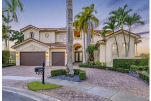 16186 Andalucia Lane, Delray Beach