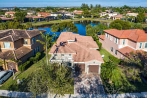 8197 Nw 107th Terrace, Parkland