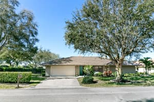 2251 Quail Ridge N, Palm Beach Gardens