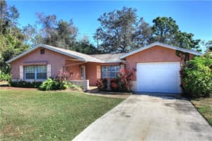 6 Gail Road, Sebastian 6 Gail Road, Sebastian