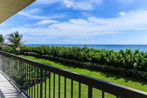 3390 S Ocean Boulevard 203, Palm Beach