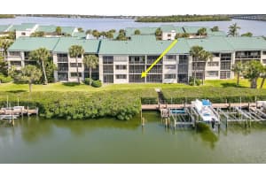 1825 Tarpon Lane 104, Vero Beach