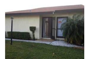 4908 Alder Drive D, West Palm Beach