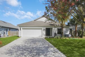 6324 Se Ames Way, Hobe Sound