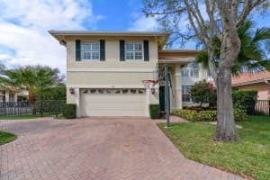 132 Hidden Hollow Terrace, Palm Beach Gardens
