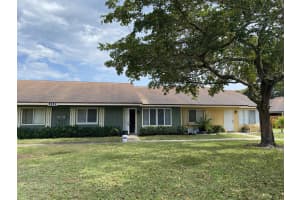 4846 Orleans Court C, West Palm Beach