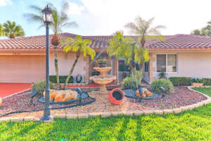 7530 Black Olive Way, Tamarac