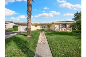 1270 Manor Drive, Singer Island