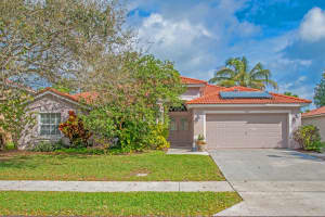 4823 S Lee Road, Delray Beach