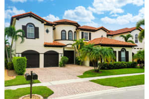4061 Artesa Drive, Boynton Beach