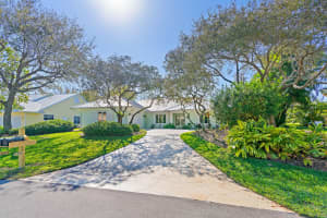 8373 Se Woodcrest Place, Hobe Sound