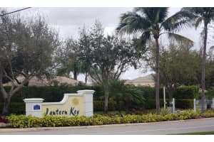6880 Lantern Key Drive, Lake Worth