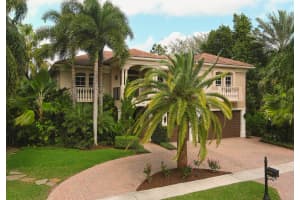 16301 Andalucia Lane, Delray Beach